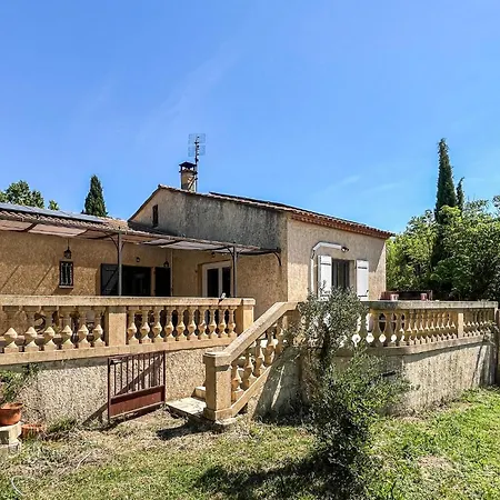 Semesterbostad Maison Proche Uzes *