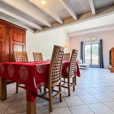 Maison Proche Uzes *