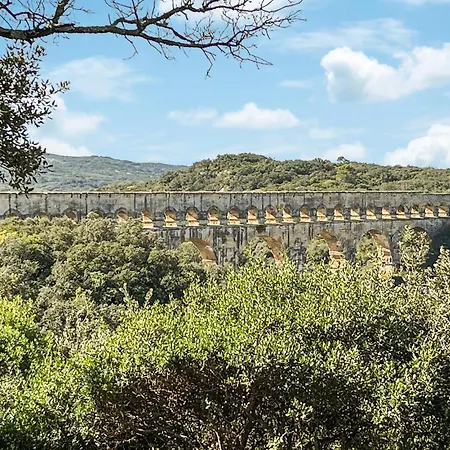 Maison Proche Uzes